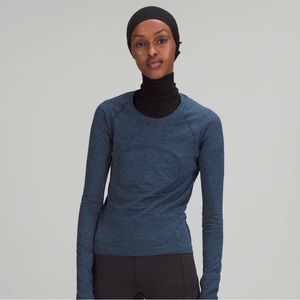 Lululemon Swiftly tech long sleeve 2.0